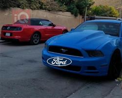 فۆرد مۆستانگ